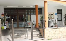 Hotel el Pino